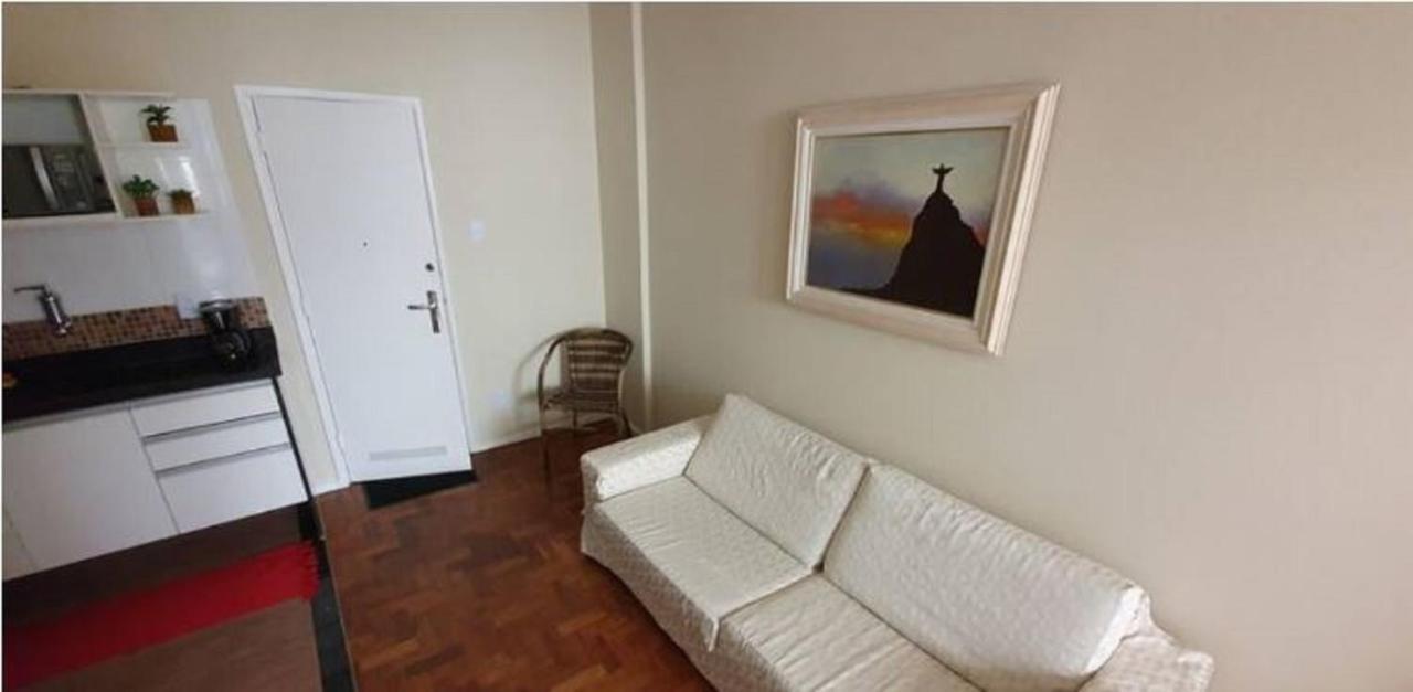 Local Ideal - Apartamento em Teresópolis Exterior foto